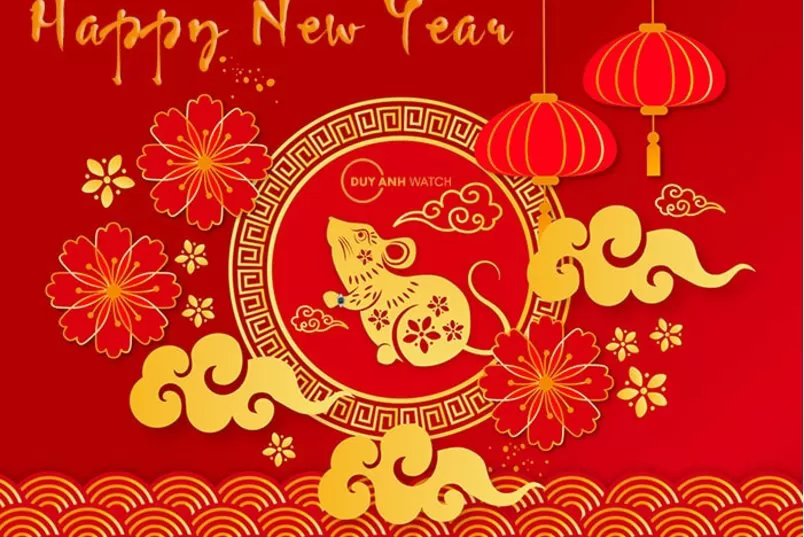 Tết Nguyên Đán - Giao thừa, xông đất và chúc Tết Tết Nguyên Đán - Giao thừa, xông đất và chúc Tết