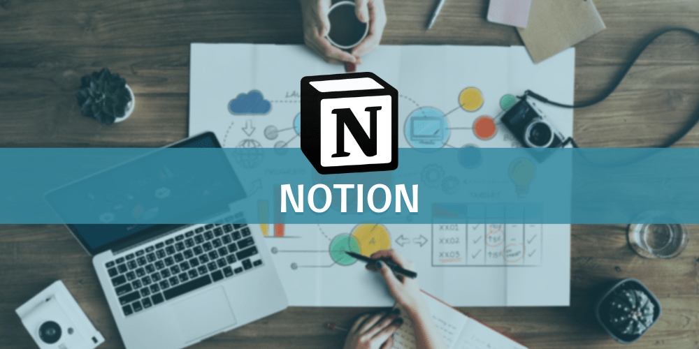 Notion - Database cho nhiệm vụ và dự án Notion - Database cho nhiệm vụ và dự án