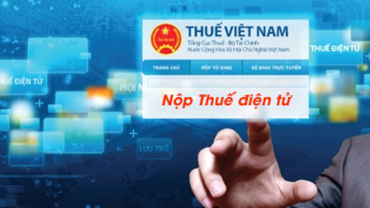 Thuedientu - Thuedientu là gì và dùng để làm gì? Thuedientu - Thuedientu là gì và dùng để làm gì?