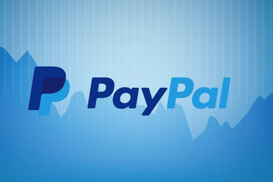 Paypal - Cách tạo tài khoản Paypal tại Việt Nam Paypal - Cách tạo tài khoản Paypal tại Việt Nam