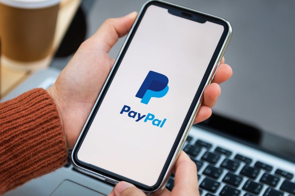 Paypal - Cách dùng Paypal để thanh toán quốc tế Paypal - Cách dùng Paypal để thanh toán quốc tế