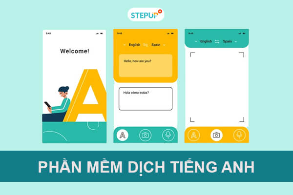 Dich tieng anh - Dich tieng anh là gì và khi nào nên dùng công cụ dịch? Dich tieng anh - Dich tieng anh là gì và khi nào nên dùng công cụ dịch?
