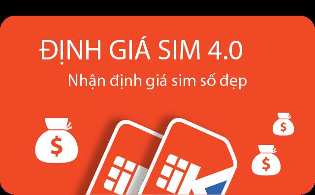 Định giá sim - Sim tứ quý và ngũ quý giá bao nhiêu? Định giá sim - Sim tứ quý và ngũ quý giá bao nhiêu?