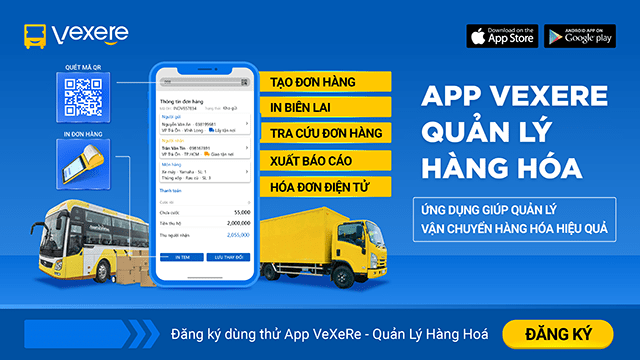 Vexere - Chính sách hoàn vé và hủy vé cần biết Vexere - Chính sách hoàn vé và hủy vé cần biết