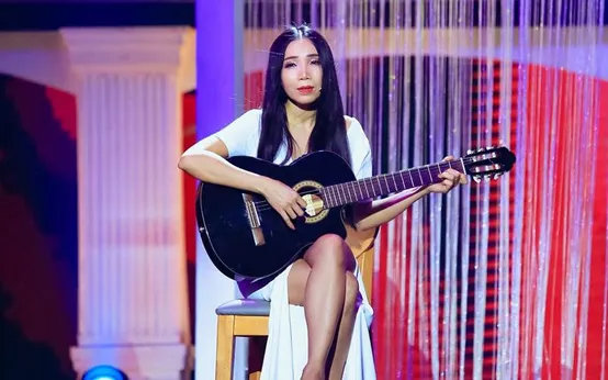 Ca nhạc - Nhạc quốc tế và ảnh hưởng đến thói quen nghe nhạc Ca nhạc - Nhạc quốc tế và ảnh hưởng đến thói quen nghe nhạc