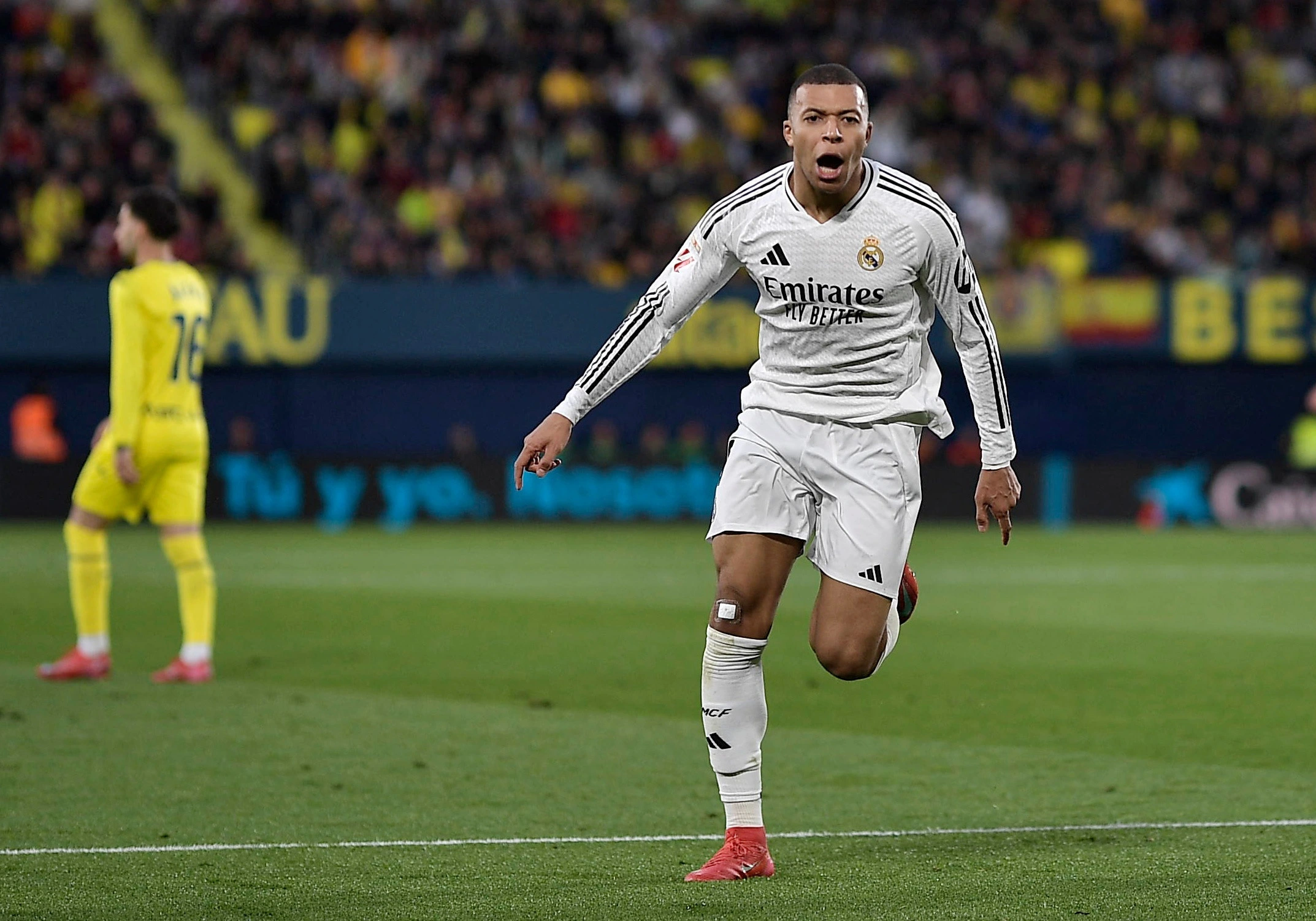 Câu lạc bộ bóng đá Real Madrid - Thành tích và danh hiệu vĩ đại