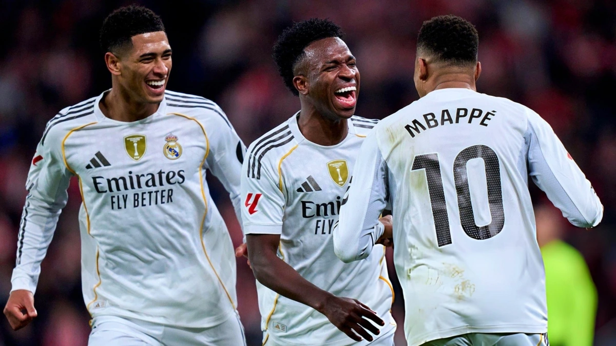 Câu lạc bộ bóng đá Real Madrid - Lịch sử hình thành và hành trình vươn tầm thế giới