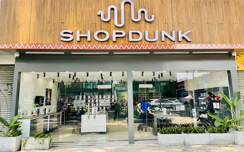 Shopdunk - Cách mua iPhone tại đại lý Apple cho người mới