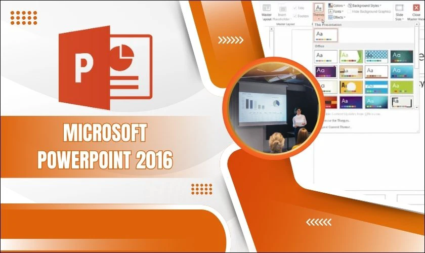 Powerpoint - Powerpoint là gì và vì sao nên dùng?