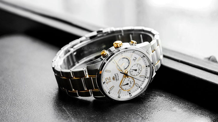 Đồng hồ đeo tay - Thương hiệu nổi bật theo phân khúc