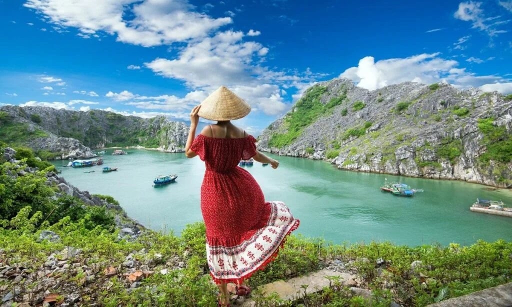 Thời tiết Hải Phòng - Dự báo Thời tiết Hải Phòng 7 ngày tới Thời tiết Hải Phòng - Dự báo Thời tiết Hải Phòng 7 ngày tới