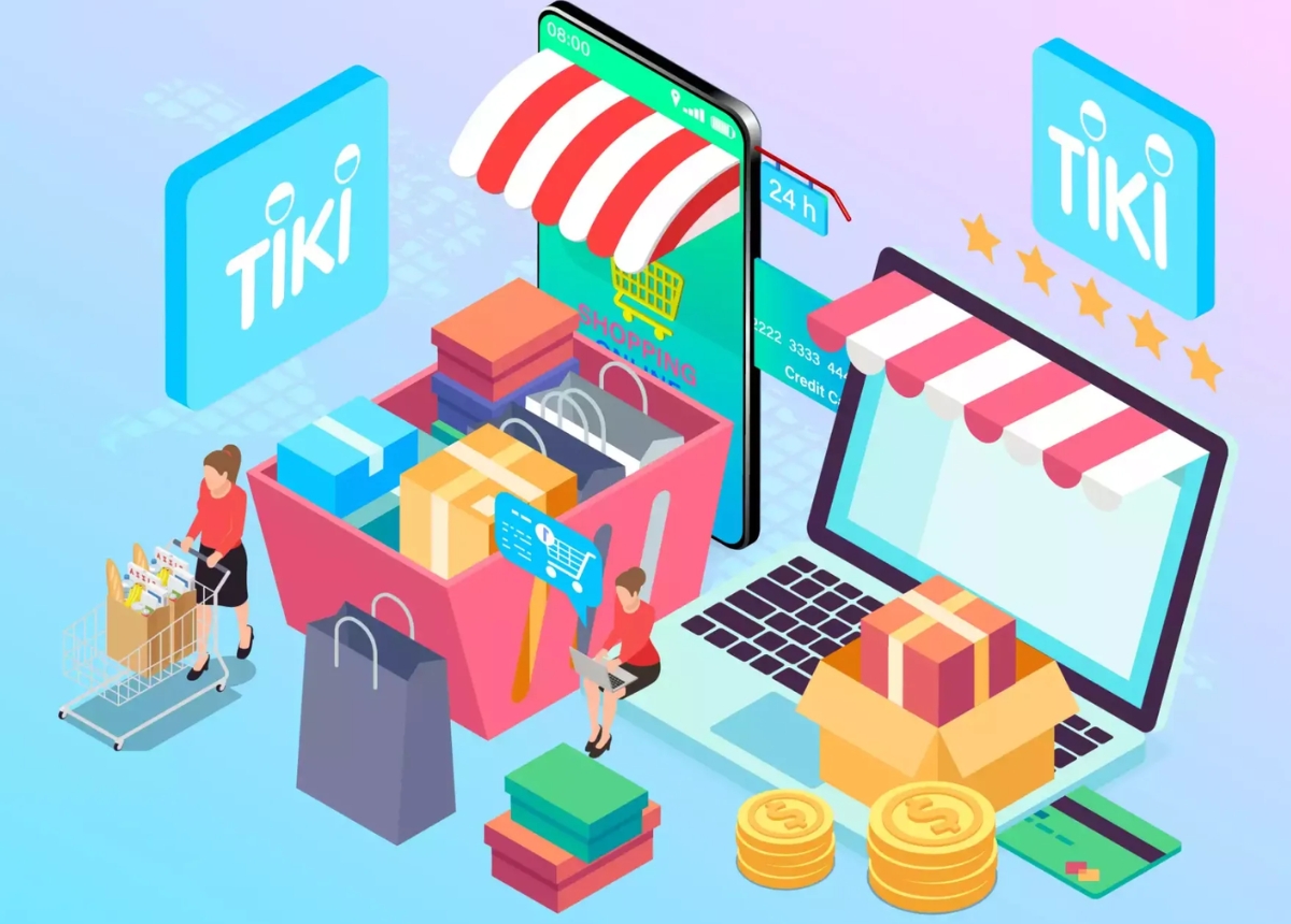 Tiki - Khi nào nên chọn TikiNOW? Tiki - Khi nào nên chọn TikiNOW?