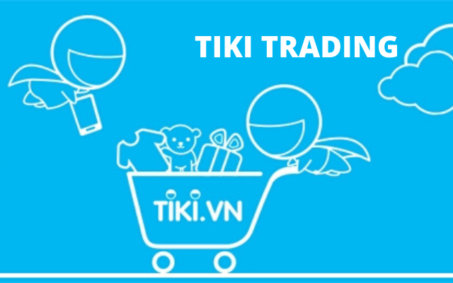 Tiki - Hàng chính hãng và gian hàng uy tín Tiki - Hàng chính hãng và gian hàng uy tín