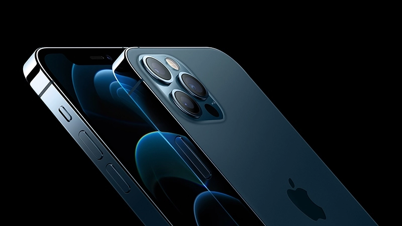 Iphone 12 - Thời lượng pin và sạc Iphone 12 - Thời lượng pin và sạc