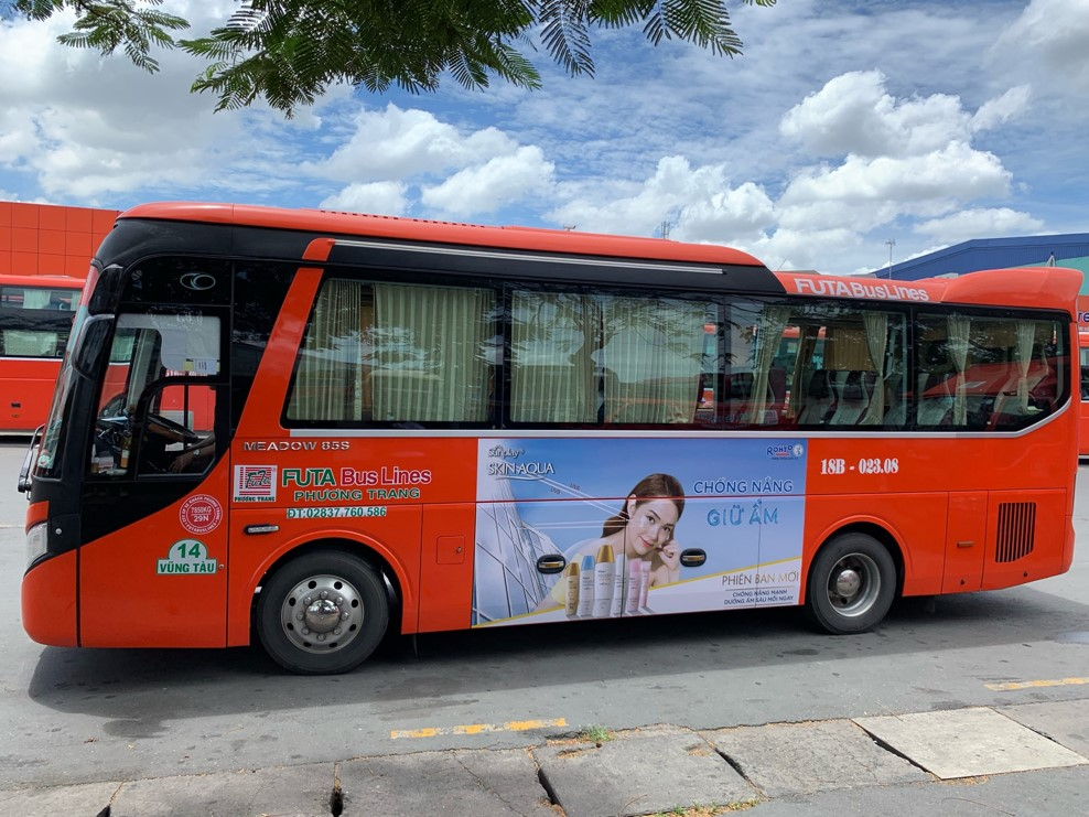 Xe Phương Trang - Xe Phương Trang là hãng xe như thế nào?