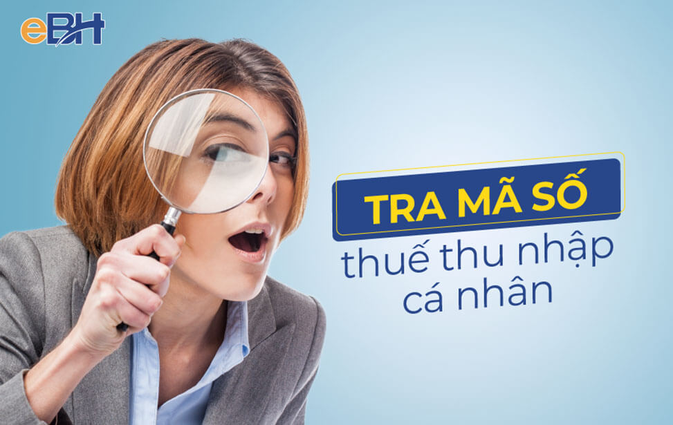 Tra mã số thuế cá nhân - Tra cứu trên trang thông tin người nộp thuế Tra mã số thuế cá nhân - Tra cứu trên trang thông tin người nộp thuế