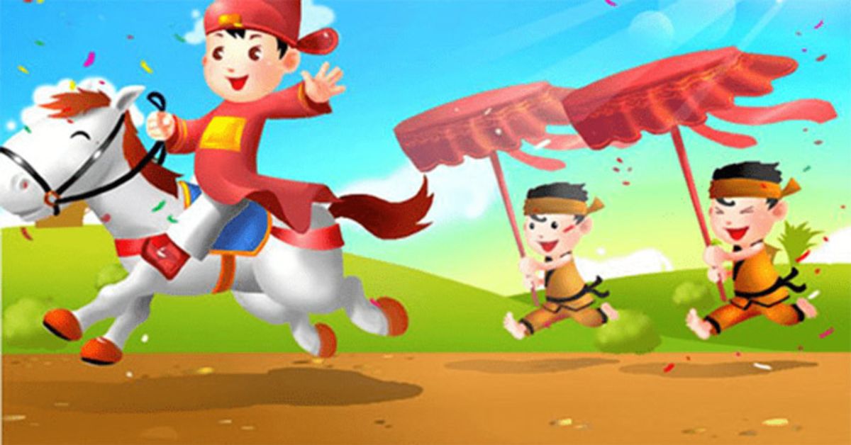 Trangnguyentiengviet - Cấu trúc vòng thi và nội dung thường gặp Trangnguyentiengviet - Cấu trúc vòng thi và nội dung thường gặp