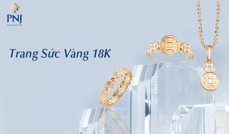 Giá vàng PNJ hôm nay - So sánh Giá vàng PNJ hôm nay với SJC và BTMC