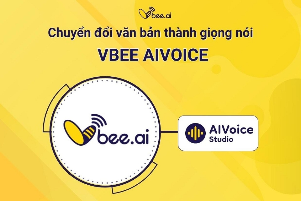 Vbee - Chất lượng giọng đọc tiếng Việt