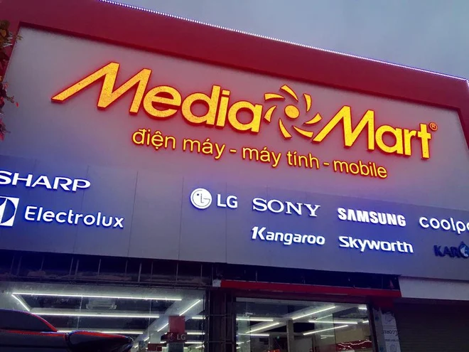 Mediamart - Chính sách bảo hành, đổi trả và trả góp
