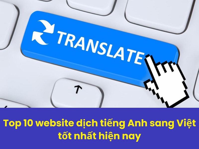 Dich tieng anh - Cách dịch từ, câu ngắn và đoạn văn cho đúng ý Dich tieng anh - Cách dịch từ, câu ngắn và đoạn văn cho đúng ý