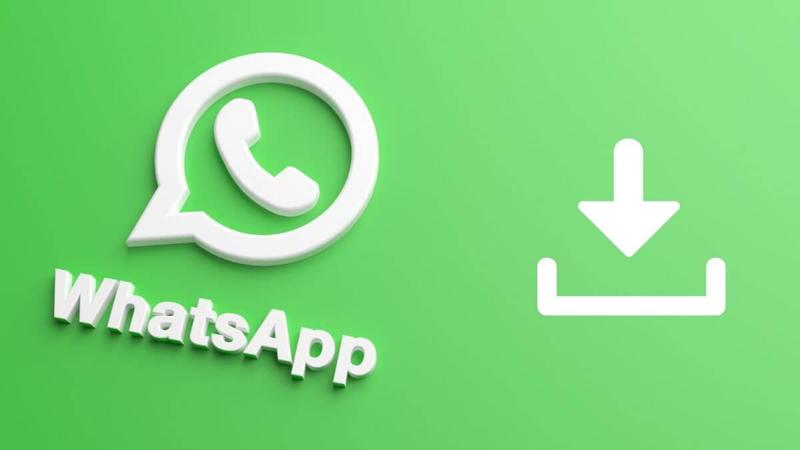 Whatsapp web - Các tính năng chính trên Whatsapp web