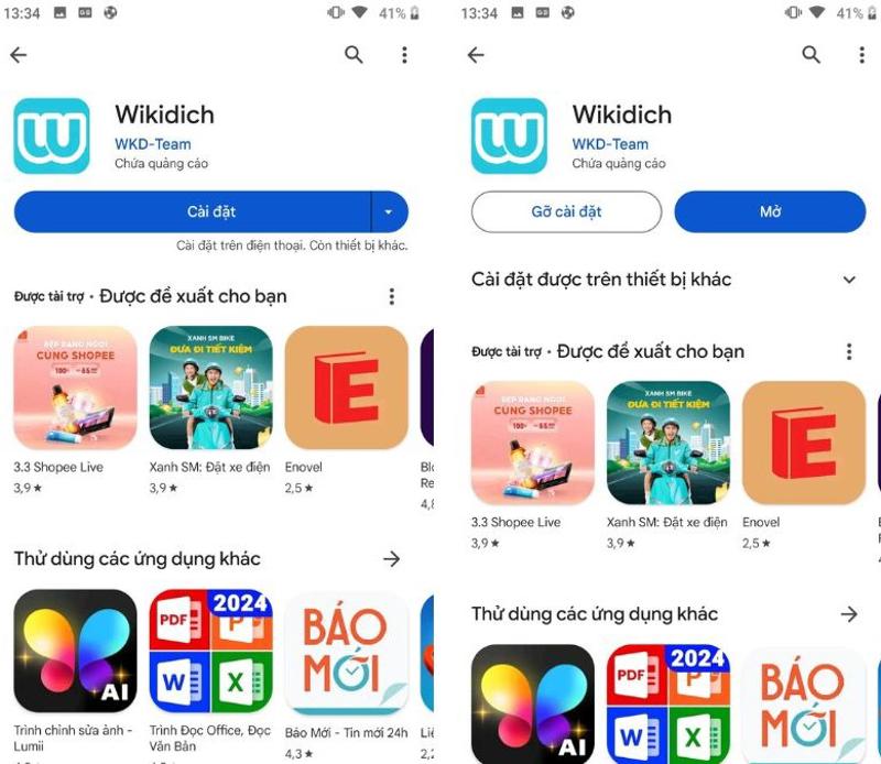 Wikidich - Wikidich là gì và phù hợp với ai? Wikidich - Wikidich là gì và phù hợp với ai?