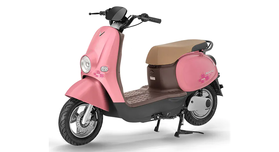Xe máy điện - Giá xe máy điện và chi phí sử dụng Xe máy điện - Giá xe máy điện và chi phí sử dụng