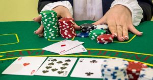 TEXAS HOLDEM TRỰC TIẾP - HỌC TỪNG BƯỚC