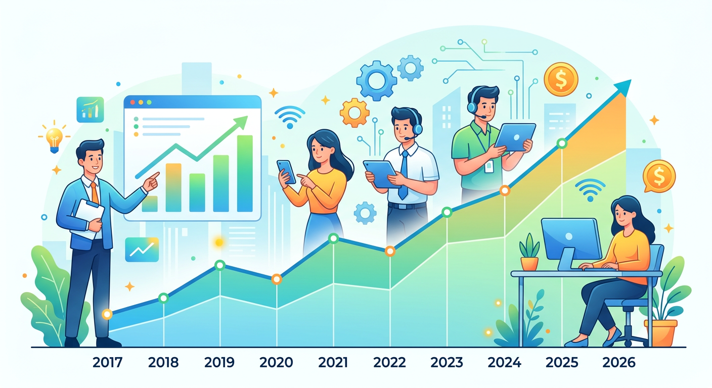 cellphones tuyển dụng