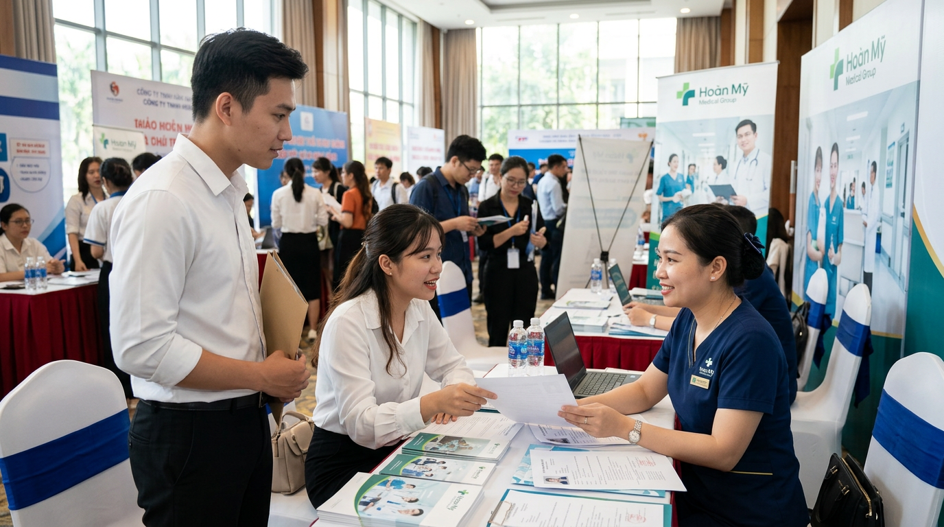 công ty tnhh hoàn mỹ