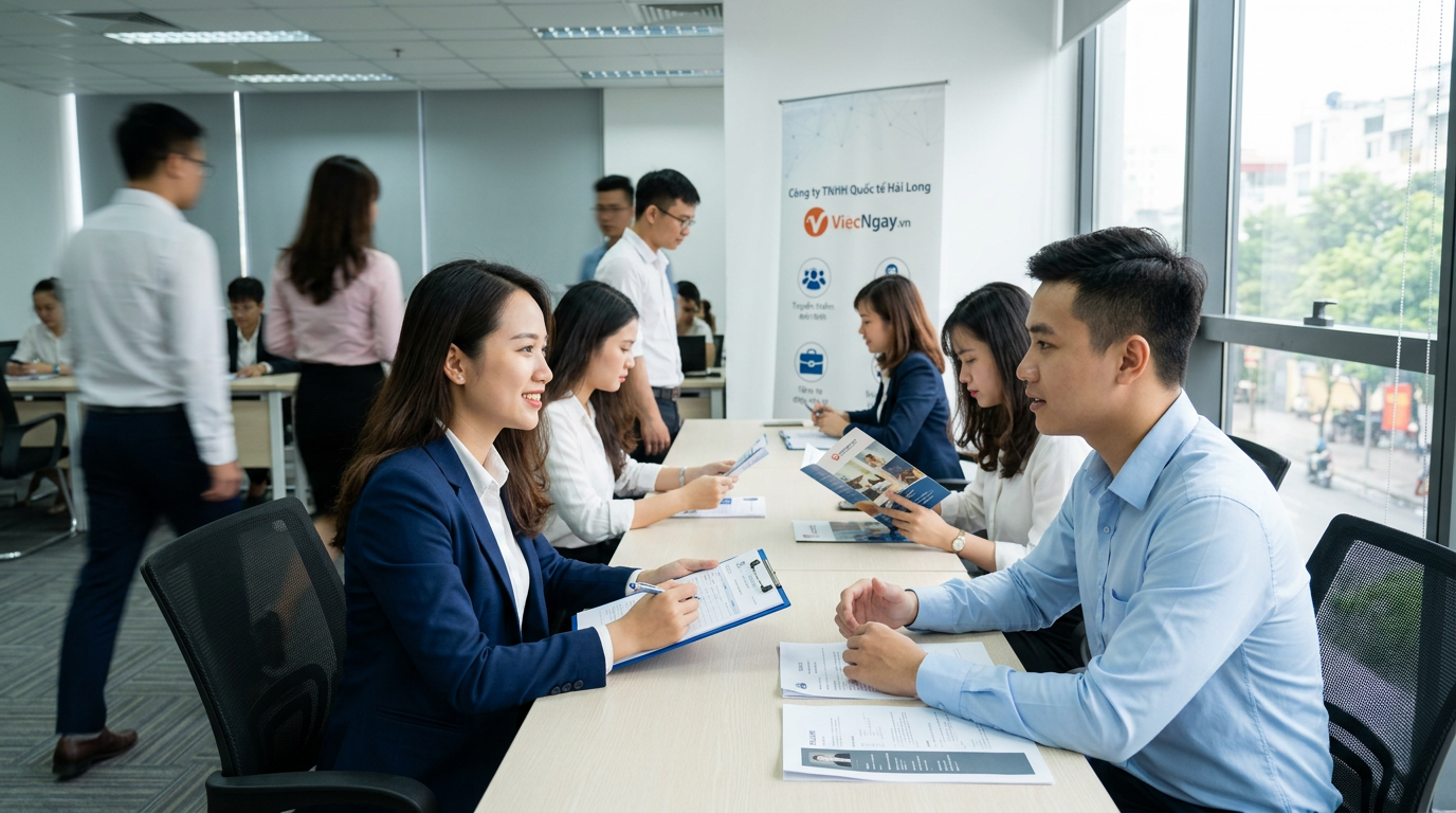 công ty tnhh quốc tế hải long