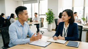 Dong Shop Sun tuyển dụng: Việc làm tài chính minh bạch, lương cạnh tranh