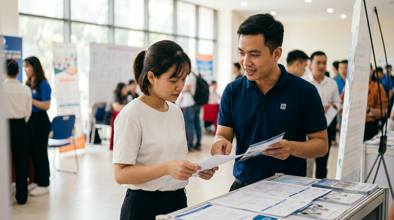 fpt shop tuyển dụng