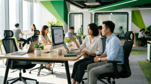 Grab tuyển dụng khối văn phòng: Môi trường công nghệ hàng đầu, đãi ngộ tốt