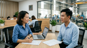 JT Tube tuyển dụng: Cơ hội nghề nghiệp mới nhất, phỏng vấn đi làm ngay