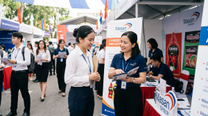 Masan tuyển dụng: Việc làm ổn định tại tập đoàn tiêu dùng hàng đầu