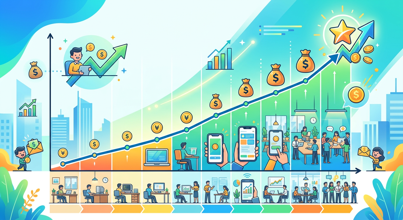 stella tuyển dụng