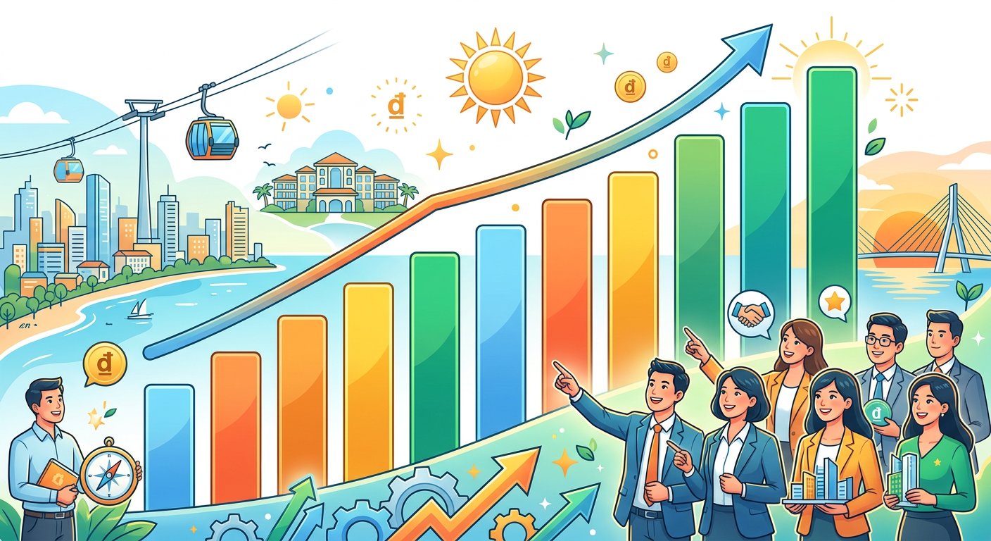 sun group tuyển dụng