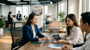 Talentnet tuyển dụng: Khám phá cơ hội nghề nghiệp nhân sự chuyên nghiệp