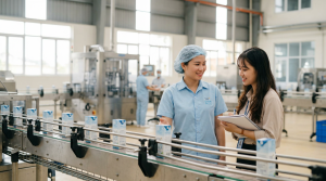 TH True Milk tuyển dụng: Cơ hội việc làm tại trang trại và nhà máy lớn