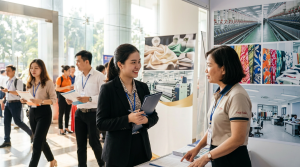 Thái Tuấn tuyển dụng: Cơ hội nghề nghiệp tại thương hiệu thời trang lớn