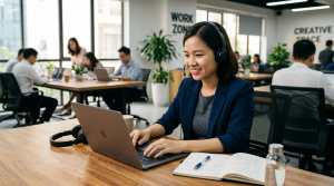 🚀 [HOT] Tuyển Gấp Việc làm nhập liệu tại nhà - Thu Nhập Hấp Dẫn, Rảnh Giờ Nào Làm Giờ Đó!