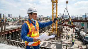 Tìm việc Chỉ huy trưởng công trình: Các dự án lớn đang tuyển gấp