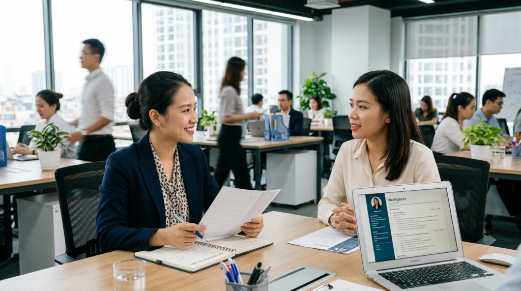 Tuyển Content BĐS (Bất động sản): Thưởng hoa hồng theo dự án