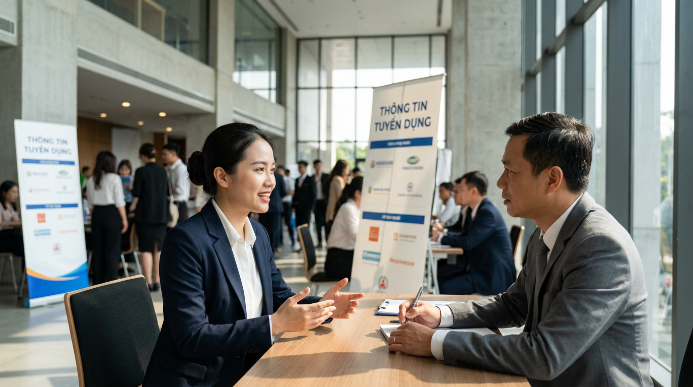 tuyển dụng brand manager