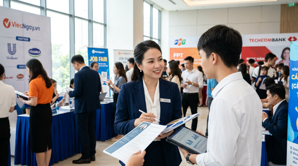 Tuyển dụng Brand Manager: Nắm giữ vị trí chiến lược, đãi ngộ khủng