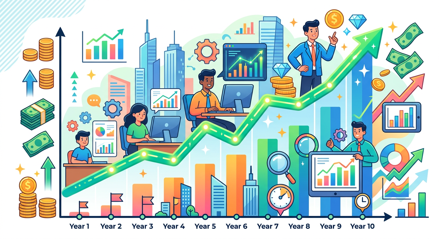 tuyển dụng chuyên viên phân tích tài chính