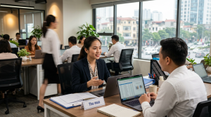 Tuyển dụng chuyên viên Procurement (Thu mua): Cơ hội thăng tiến rõ ràng