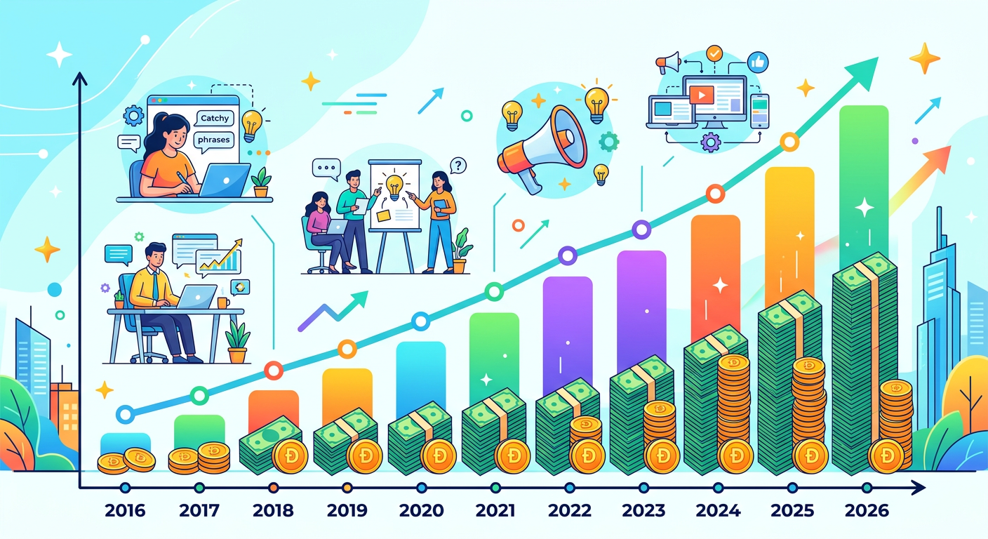 tuyển dụng copywriter